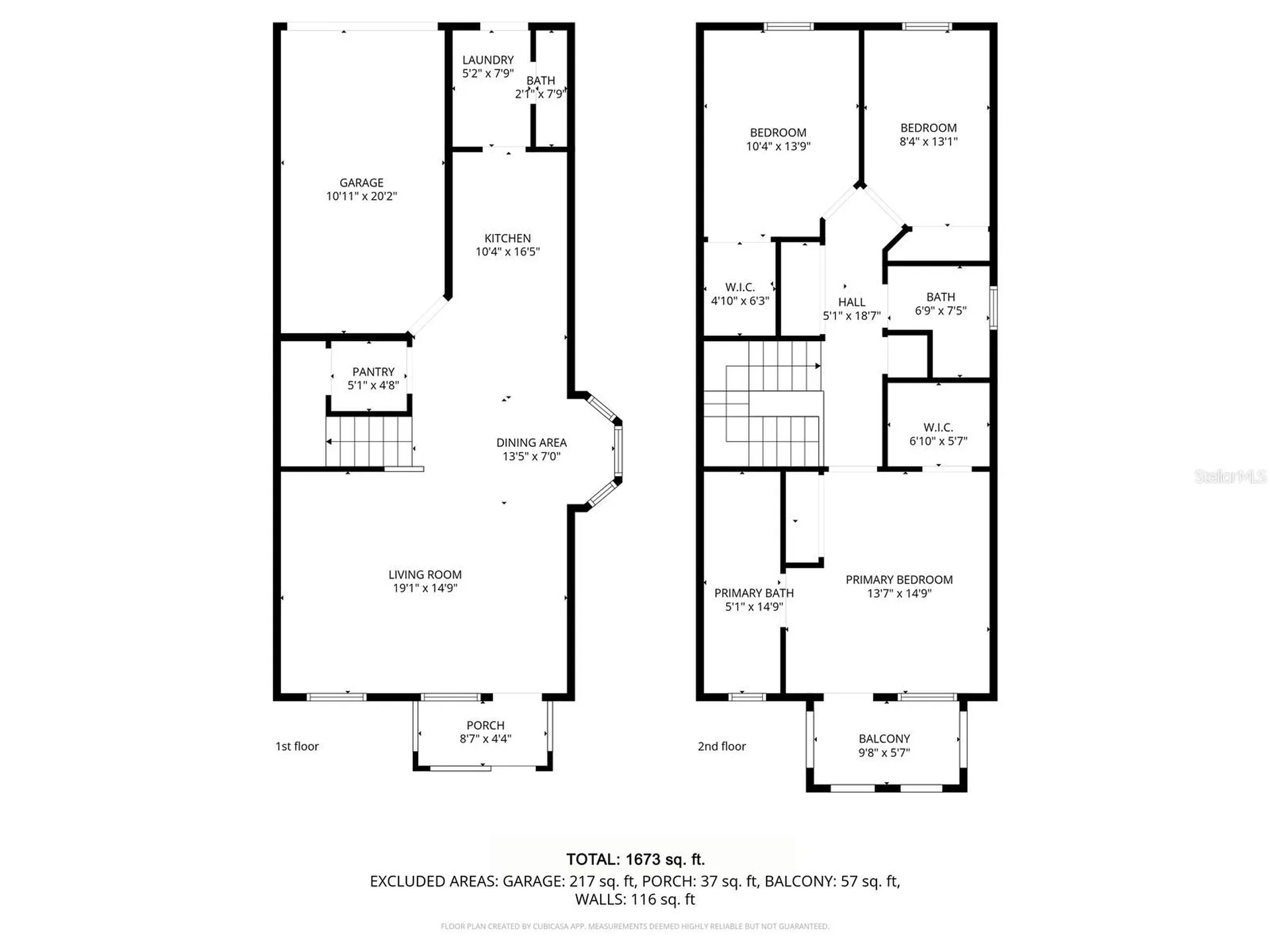 1564 Napoli Drive W Sarasota FL 34232