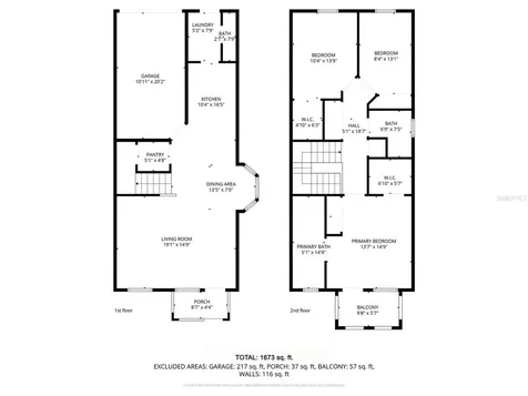 1564 Napoli Drive W Sarasota FL 34232
