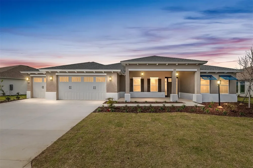 10345 SW 82nd Place Road Ocala FL 34481