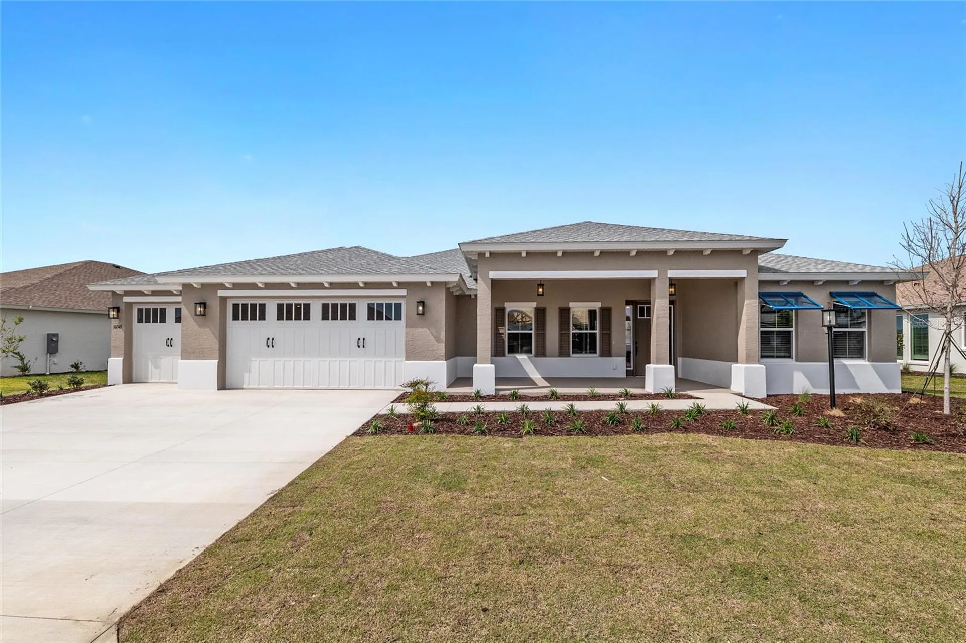 10345 SW 82nd Place Road Ocala FL 34481