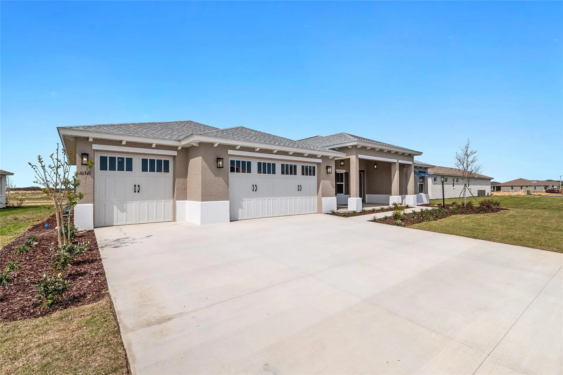 10345 SW 82nd Place Road Ocala FL 34481