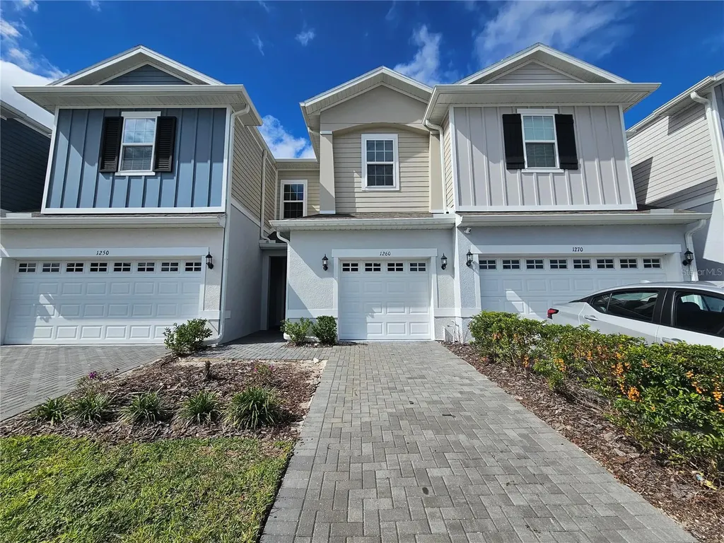 1260 Wycliffe Way St Cloud FL 34771