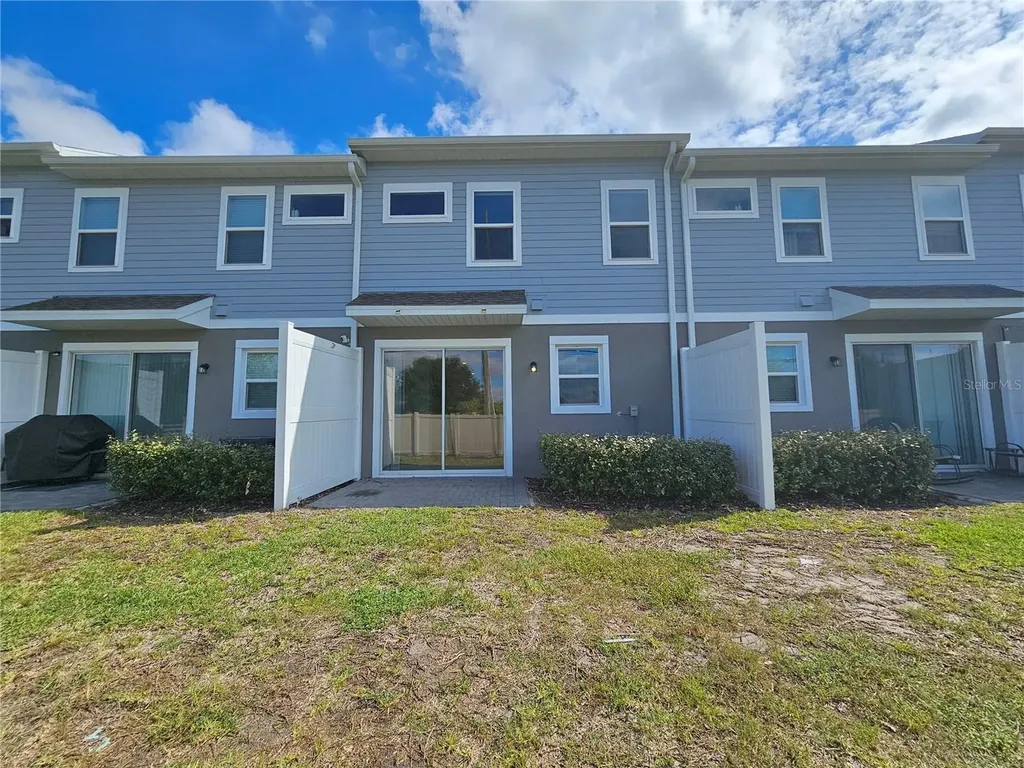 1260 Wycliffe Way St Cloud FL 34771