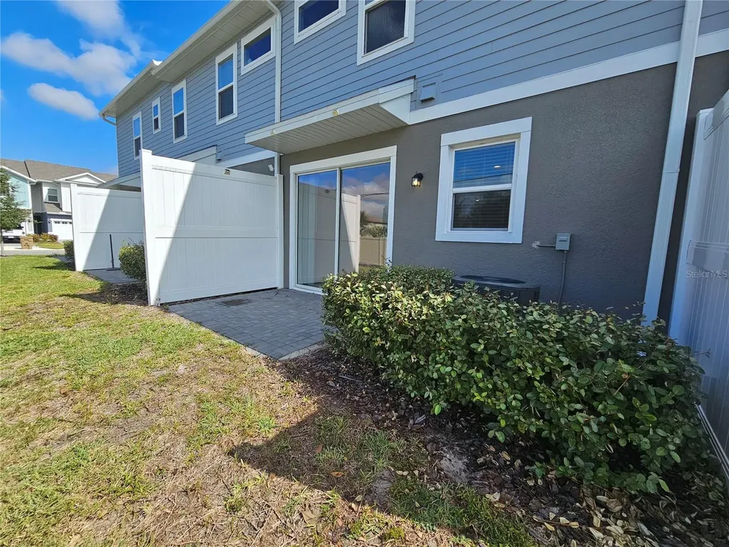 1260 Wycliffe Way St Cloud FL 34771
