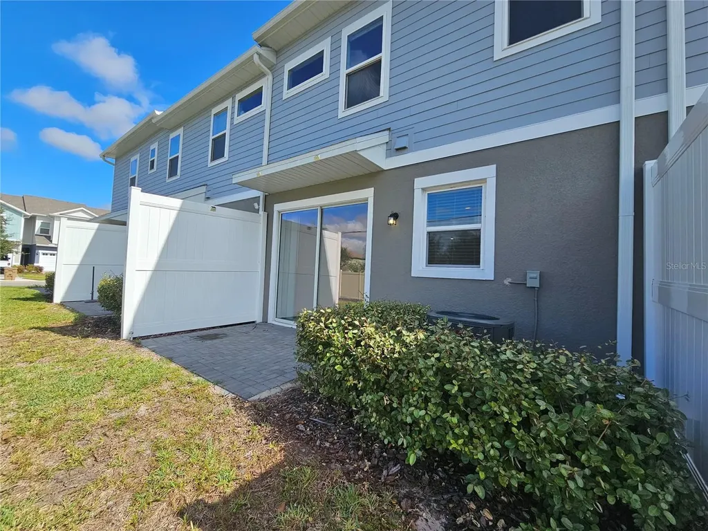 1260 Wycliffe Way St Cloud FL 34771