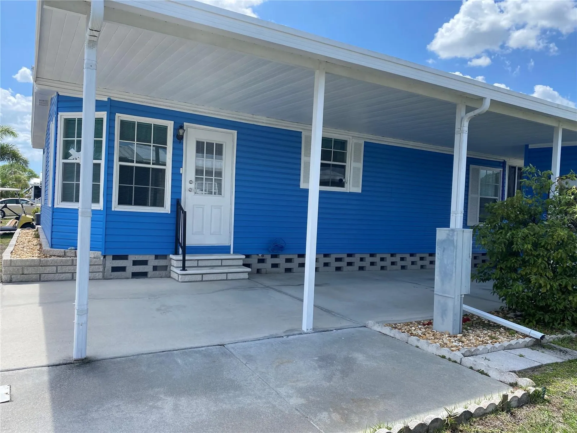 701 Riverview Circle North Port FL 34287