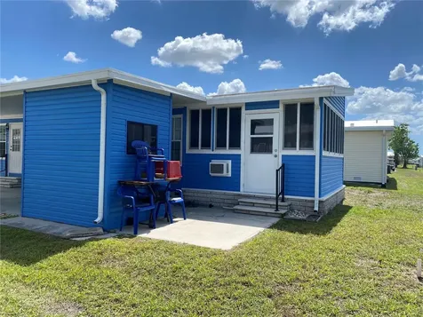 701 Riverview Circle North Port FL 34287