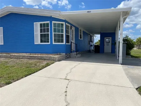 701 Riverview Circle North Port FL 34287