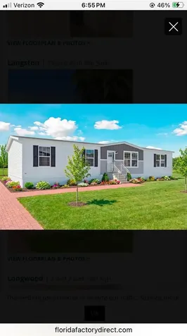 SE 19th Place SE 19th Place Silver Springs FL 34488