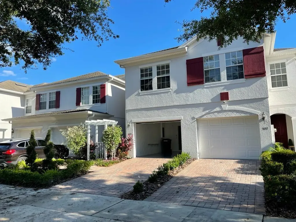 3153 Capri Isle Way Orlando FL 32835