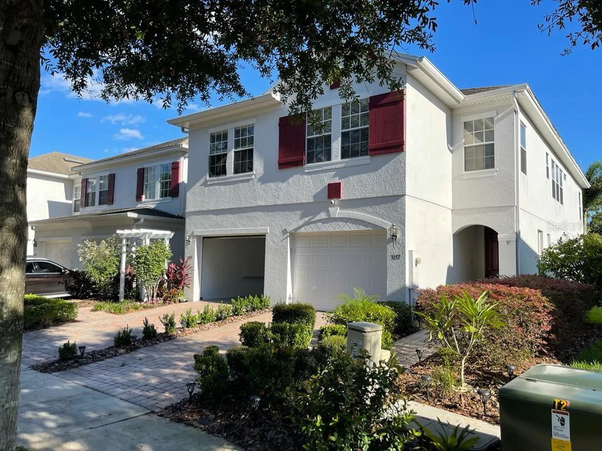 3153 Capri Isle Way Orlando FL 32835