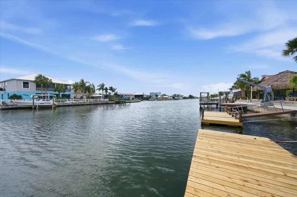 3496 Gulfview Drive Hernando Beach FL 34607