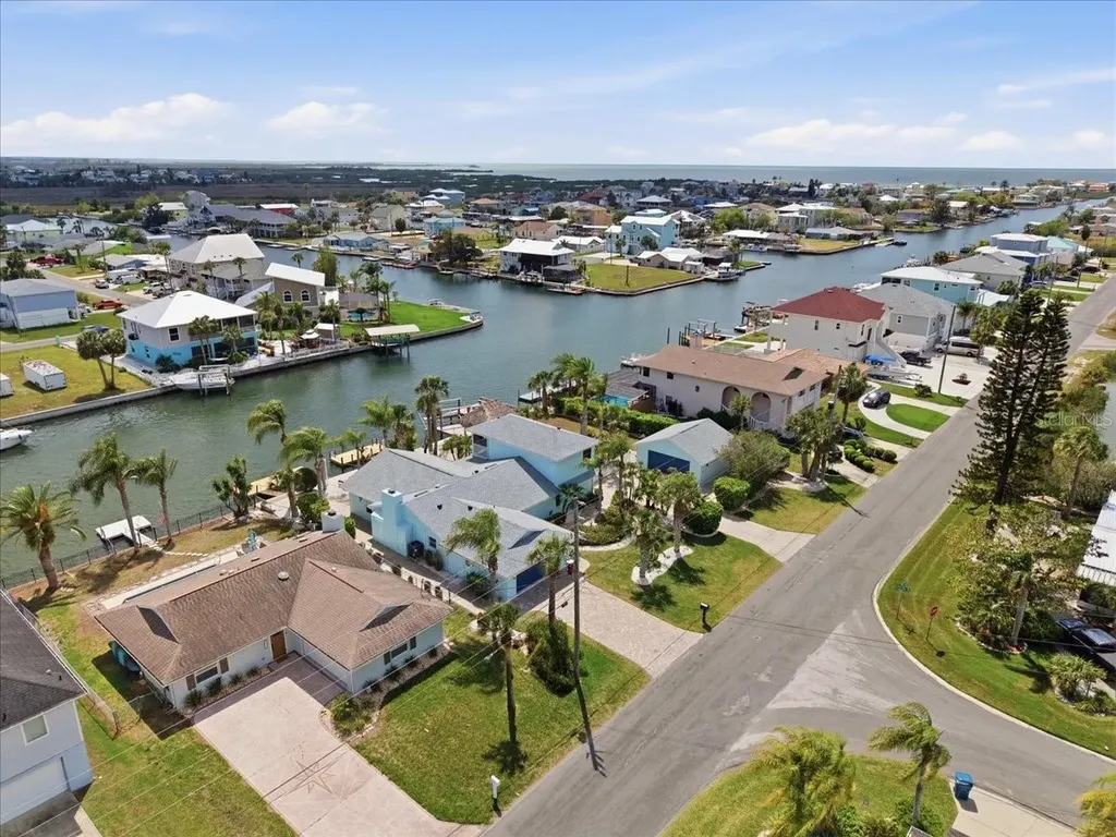 3496 Gulfview Drive Hernando Beach FL 34607