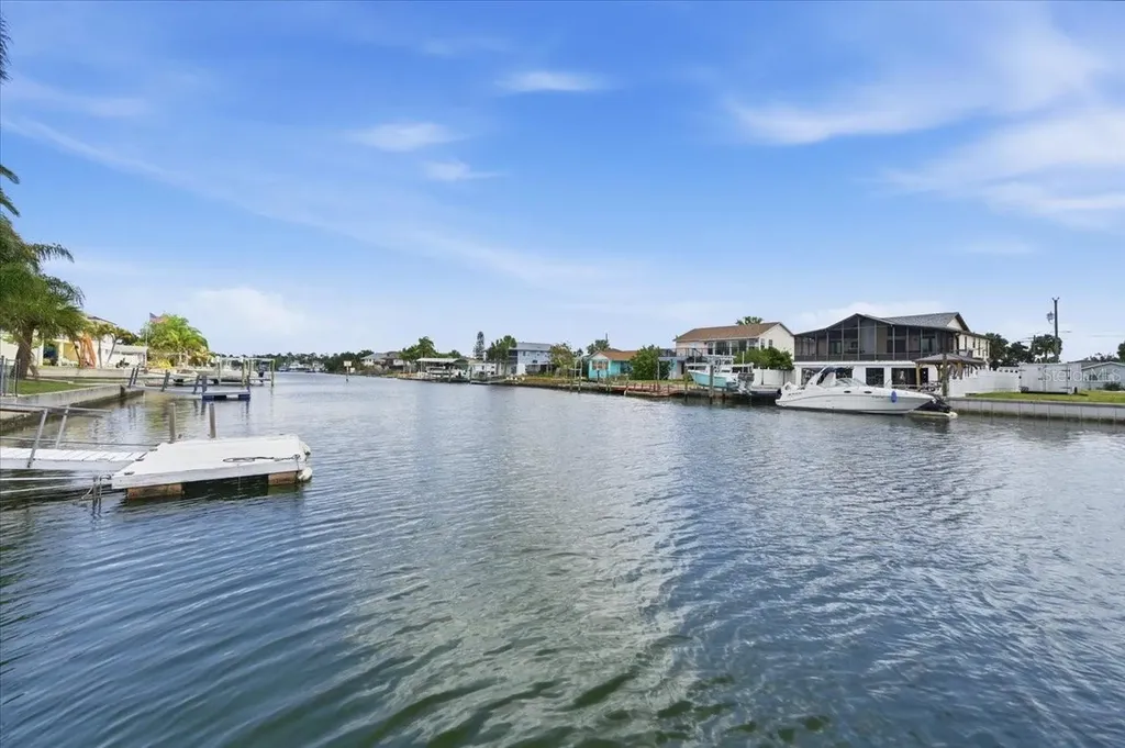 3496 Gulfview Drive Hernando Beach FL 34607