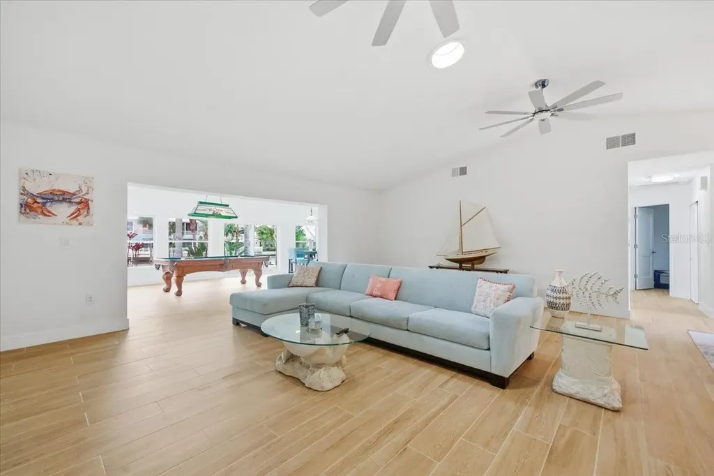 3496 Gulfview Drive Hernando Beach FL 34607