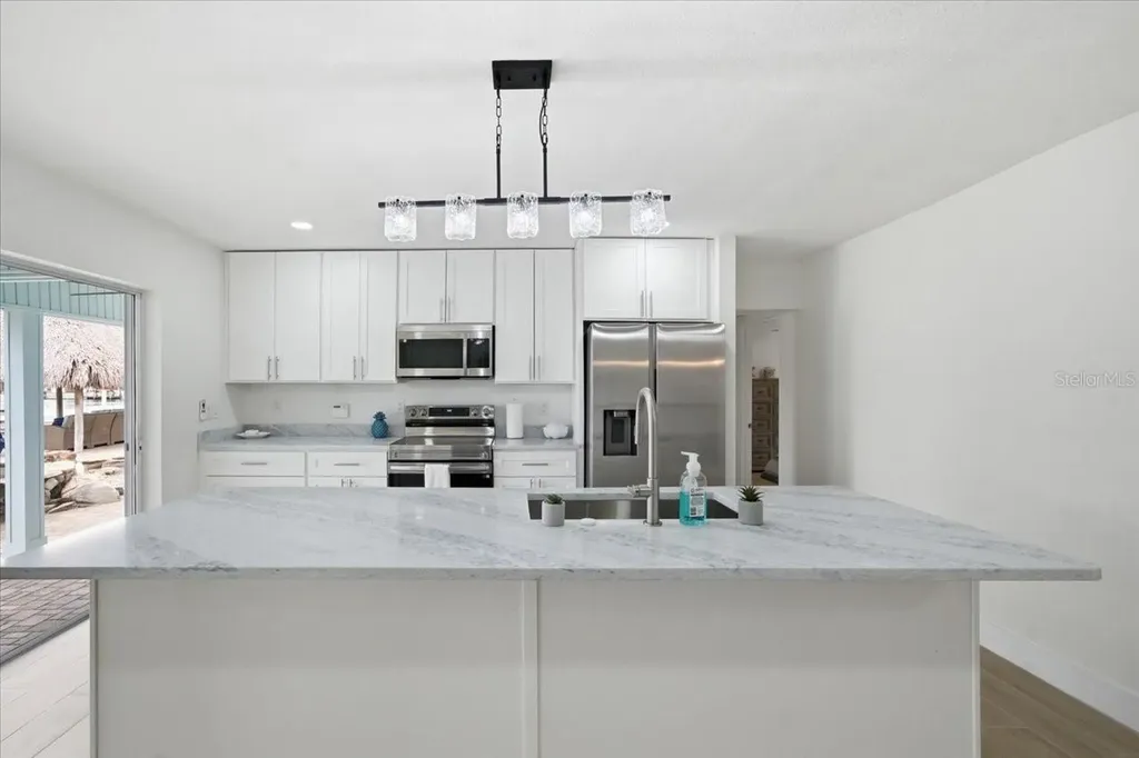3496 Gulfview Drive Hernando Beach FL 34607