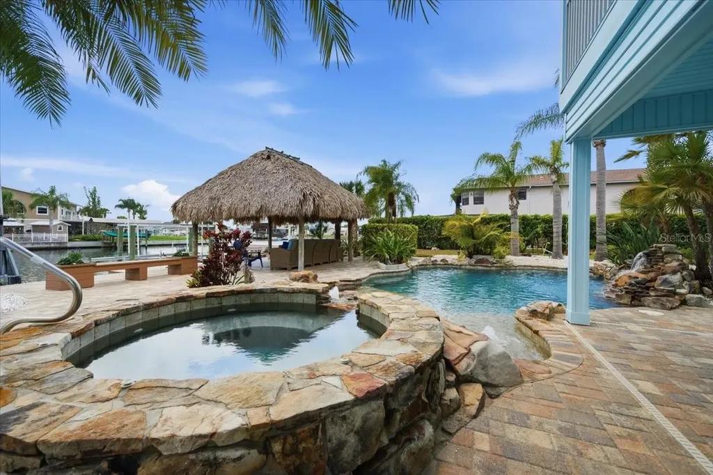 3496 Gulfview Drive Hernando Beach FL 34607