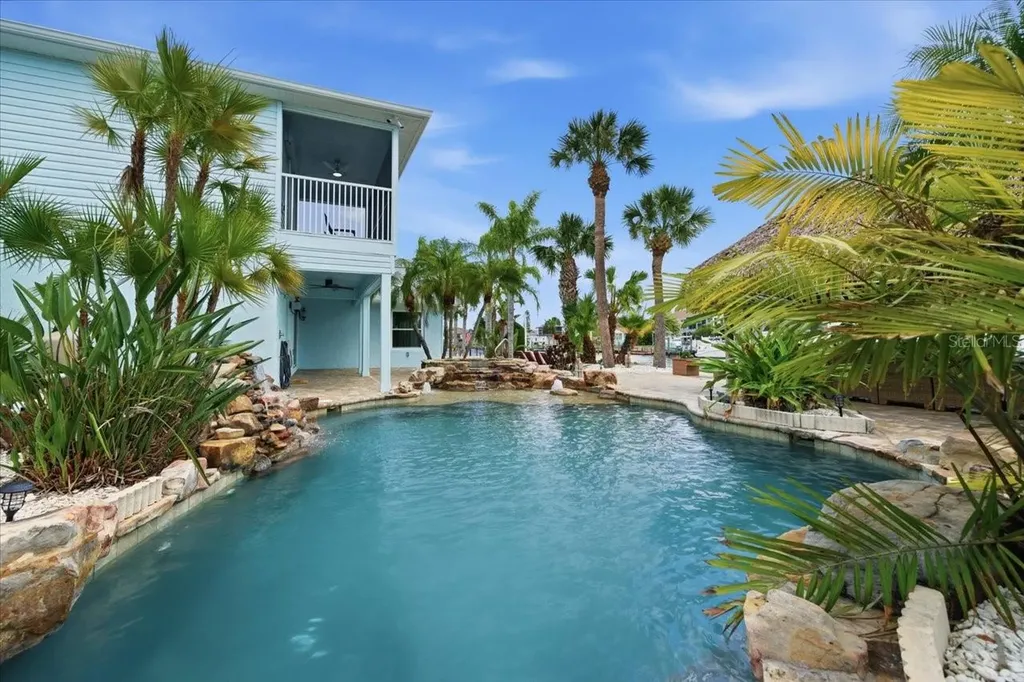 3496 Gulfview Drive Hernando Beach FL 34607