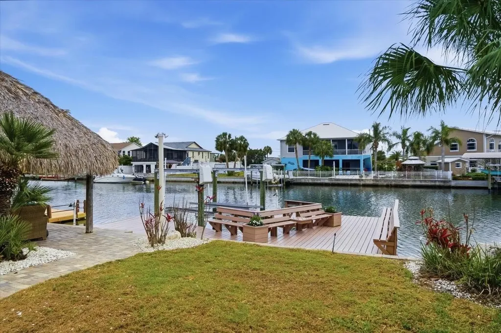 3496 Gulfview Drive Hernando Beach FL 34607
