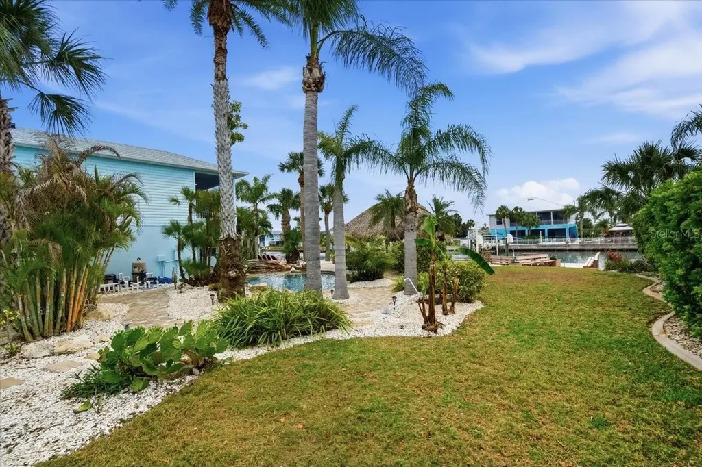 3496 Gulfview Drive Hernando Beach FL 34607