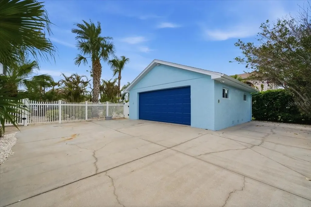 3496 Gulfview Drive Hernando Beach FL 34607