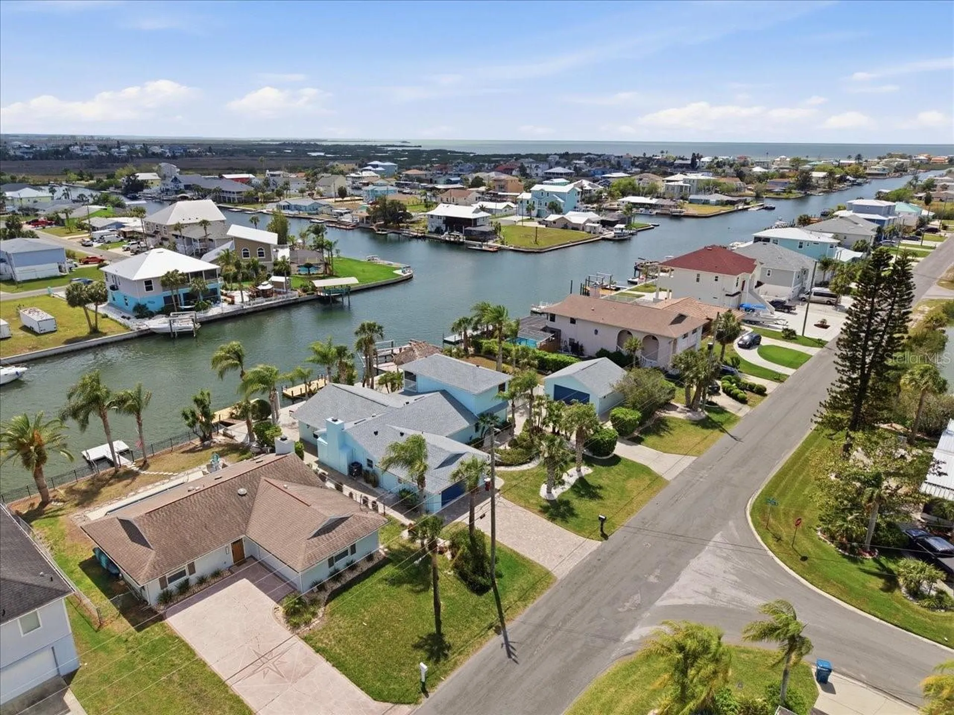 3496 Gulfview Drive Hernando Beach FL 34607