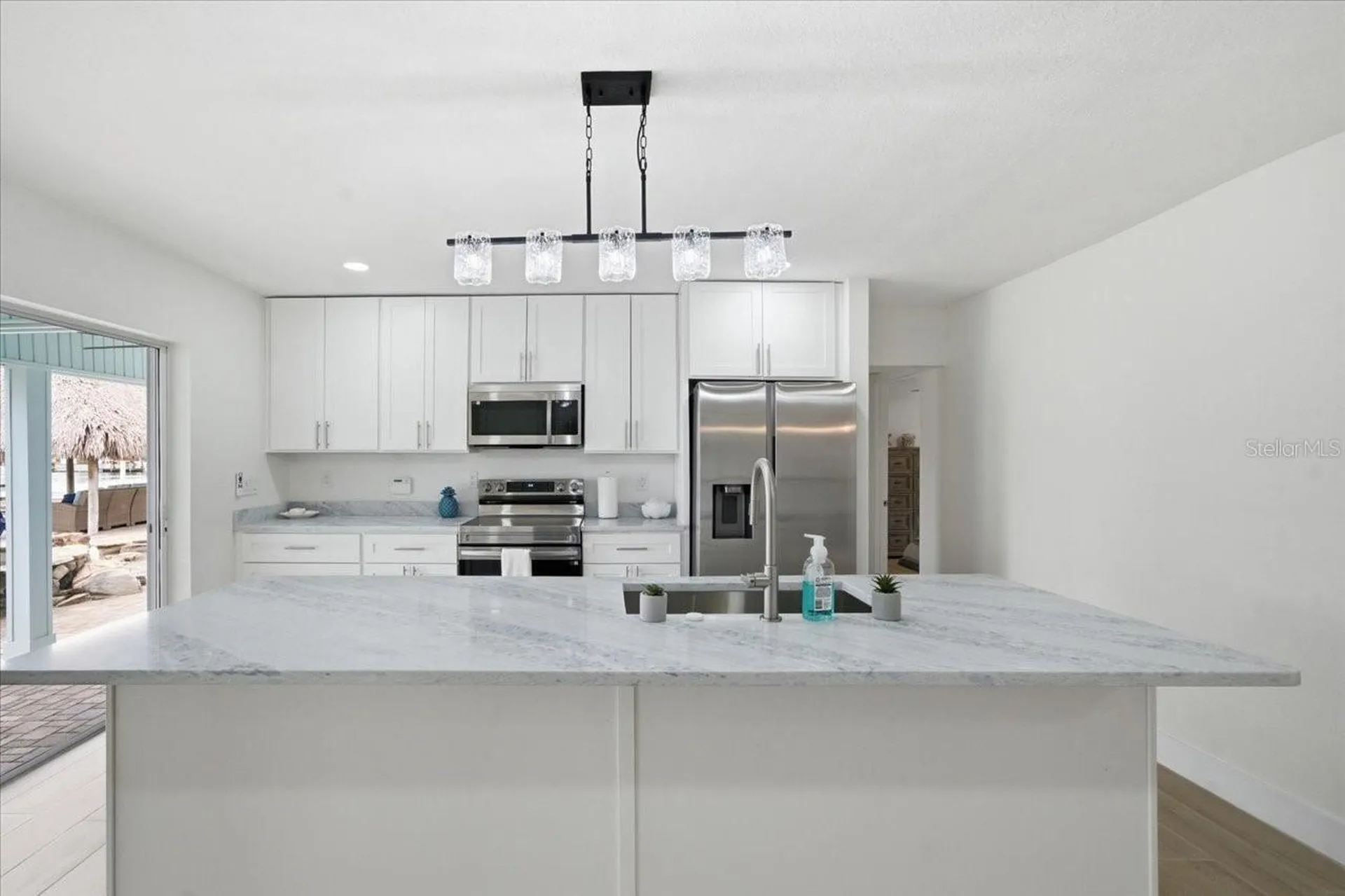 3496 Gulfview Drive Hernando Beach FL 34607