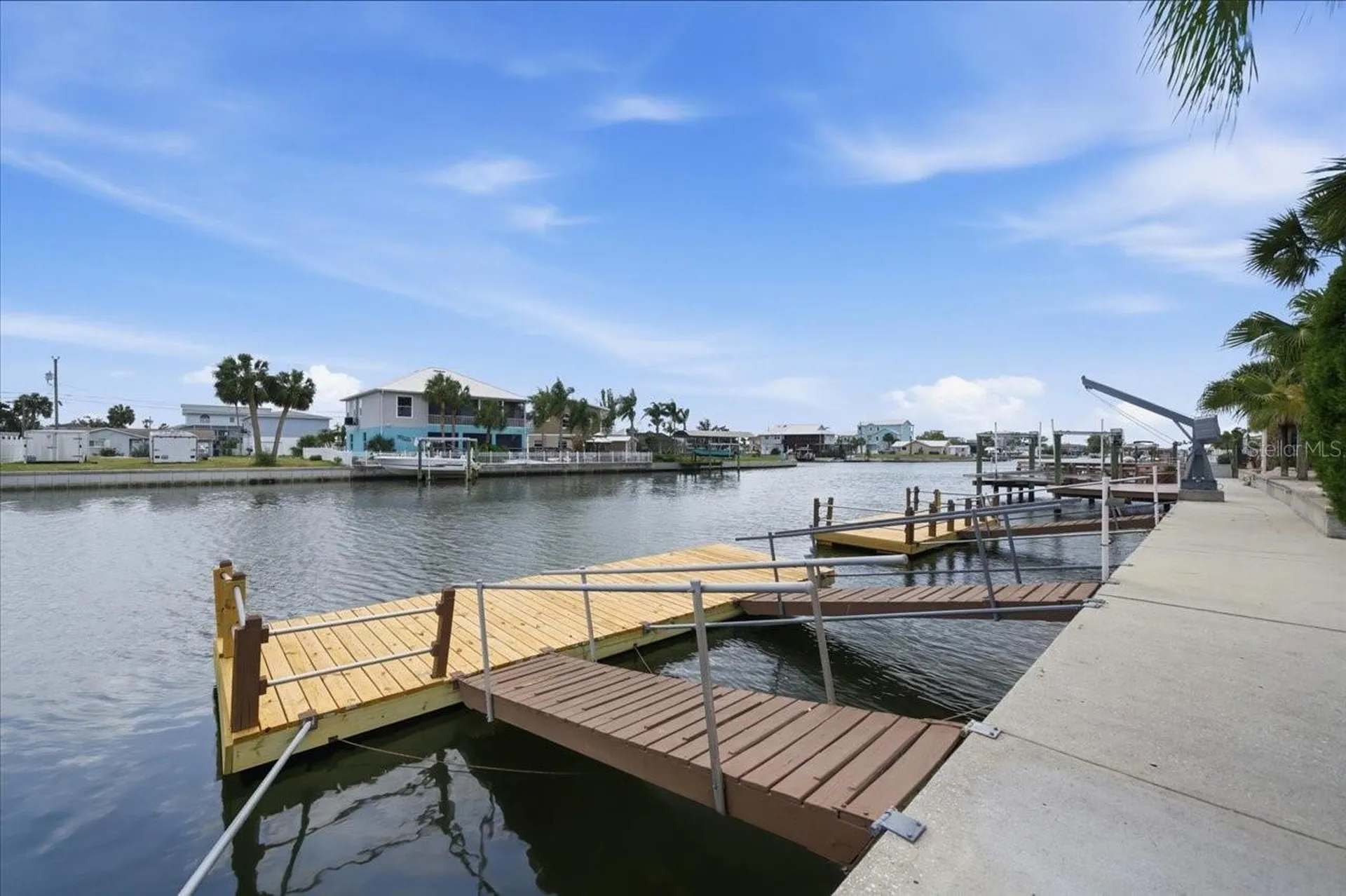 3496 Gulfview Drive Hernando Beach FL 34607