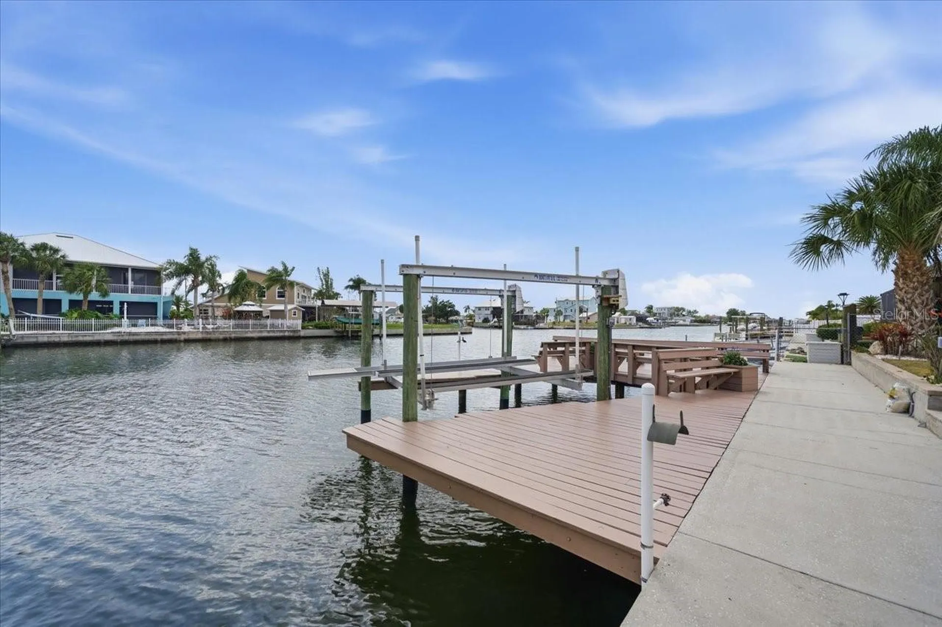 3496 Gulfview Drive Hernando Beach FL 34607