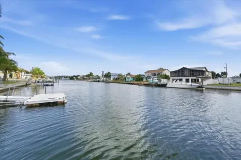 3496 Gulfview Drive Hernando Beach FL 34607