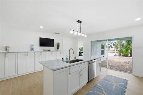 3496 Gulfview Drive Hernando Beach FL 34607