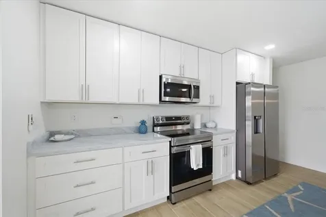 3496 Gulfview Drive Hernando Beach FL 34607