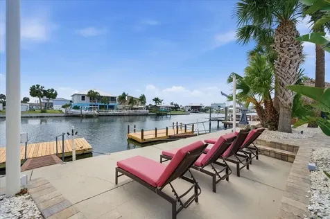 3496 Gulfview Drive Hernando Beach FL 34607