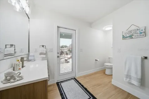 3496 Gulfview Drive Hernando Beach FL 34607