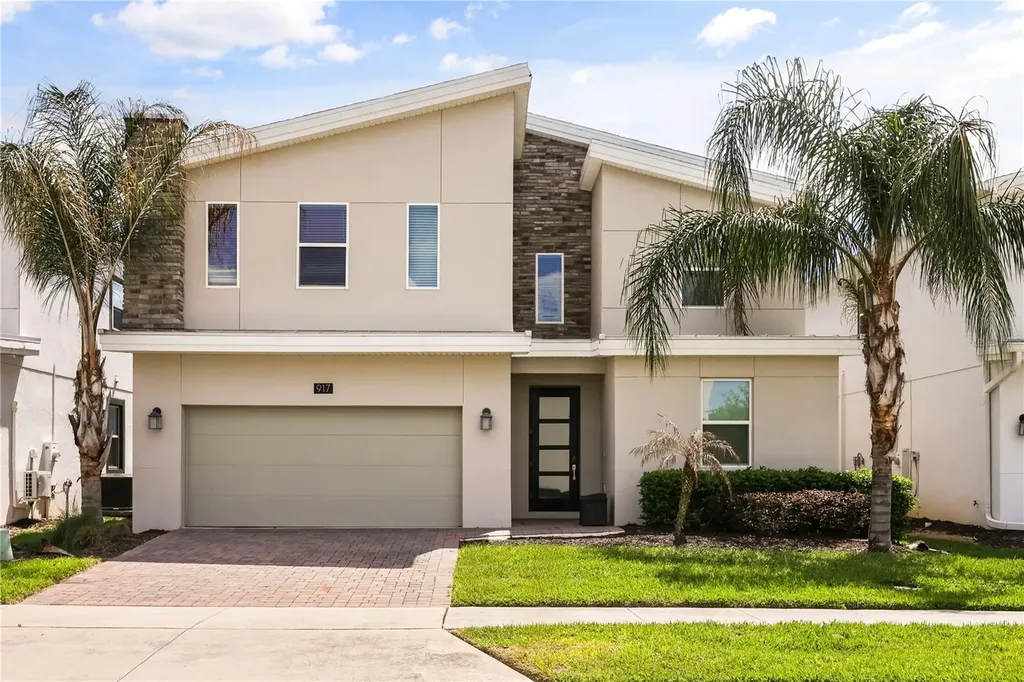 917 Ocean Course Avenue Davenport FL 33896