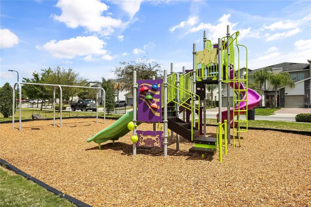 917 Ocean Course Avenue Davenport FL 33896