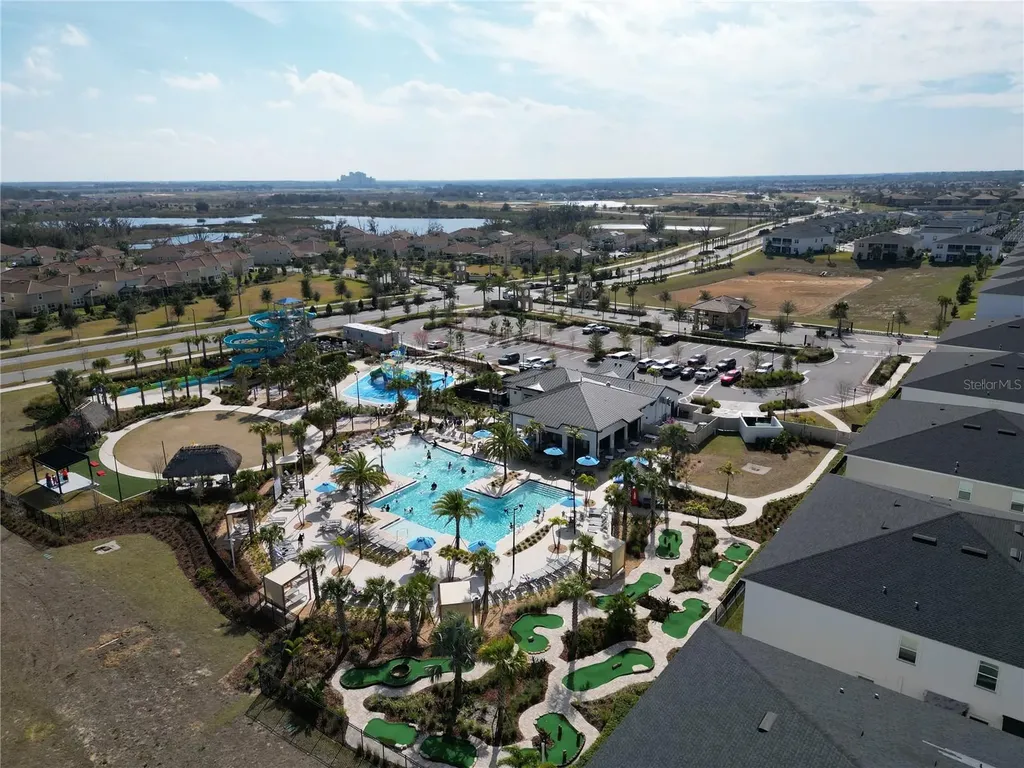 917 Ocean Course Avenue Davenport FL 33896