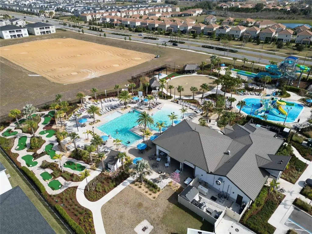 917 Ocean Course Avenue Davenport FL 33896