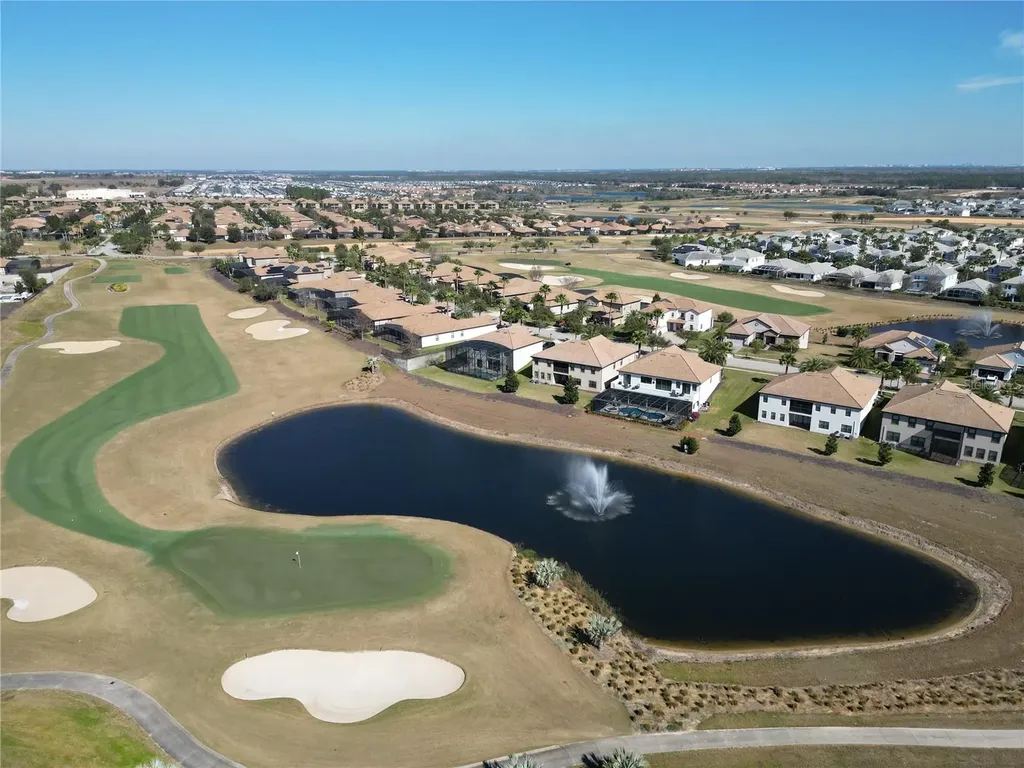 917 Ocean Course Avenue Davenport FL 33896