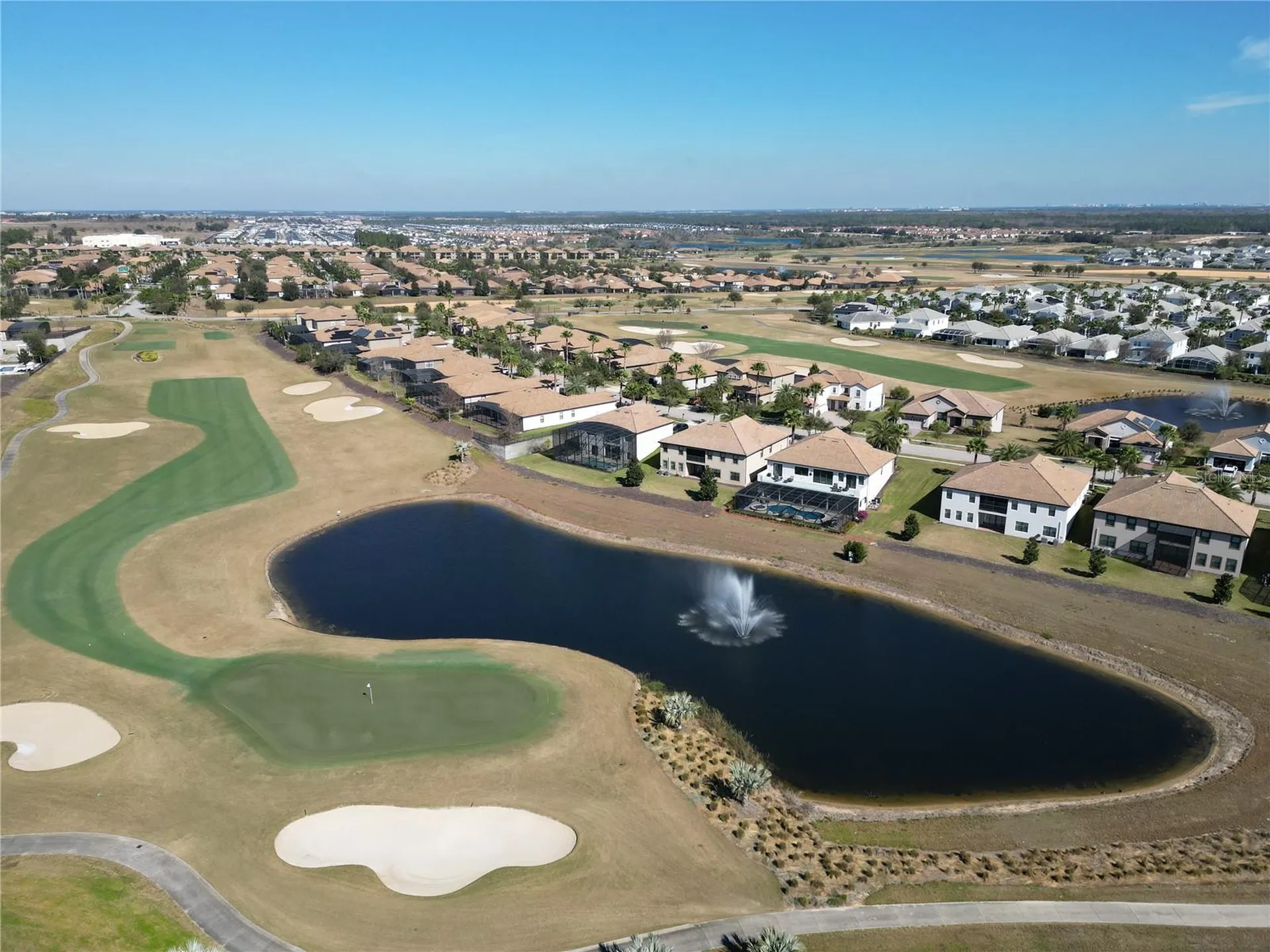 917 Ocean Course Avenue Davenport FL 33896