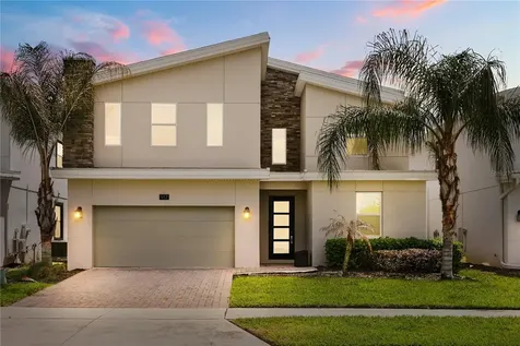 917 Ocean Course Avenue Davenport FL 33896