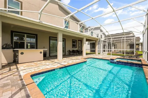917 Ocean Course Avenue Davenport FL 33896