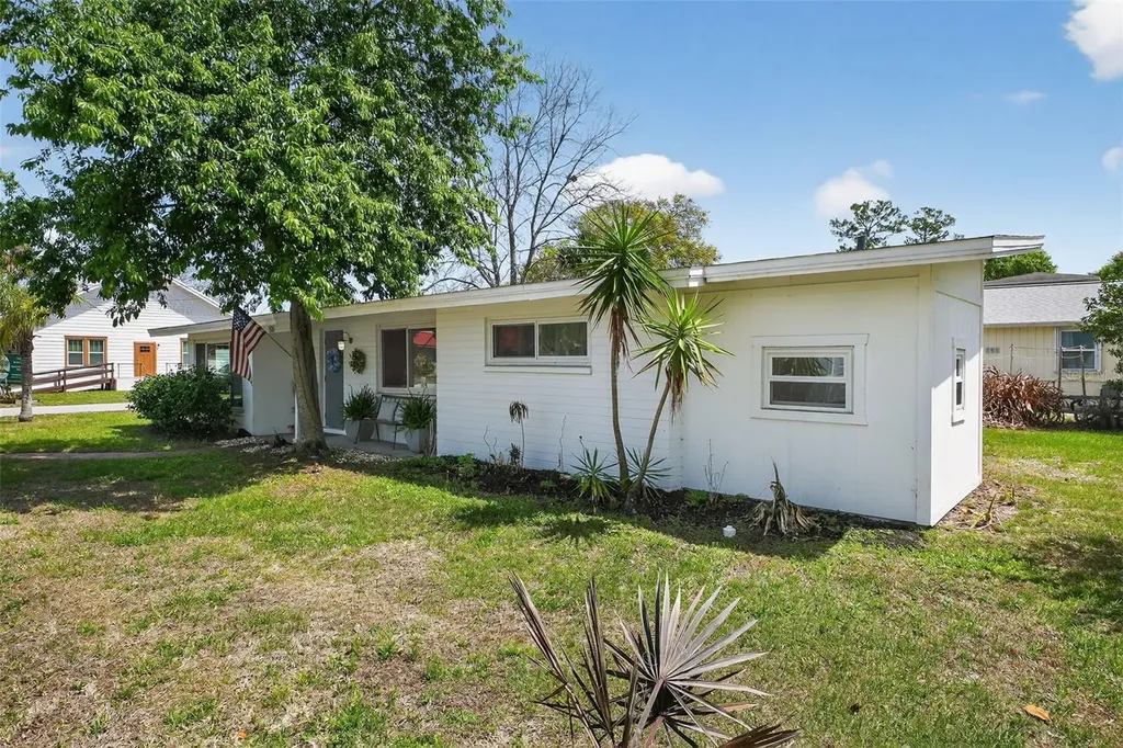 116 Woodley Avenue Edgewater FL 32132