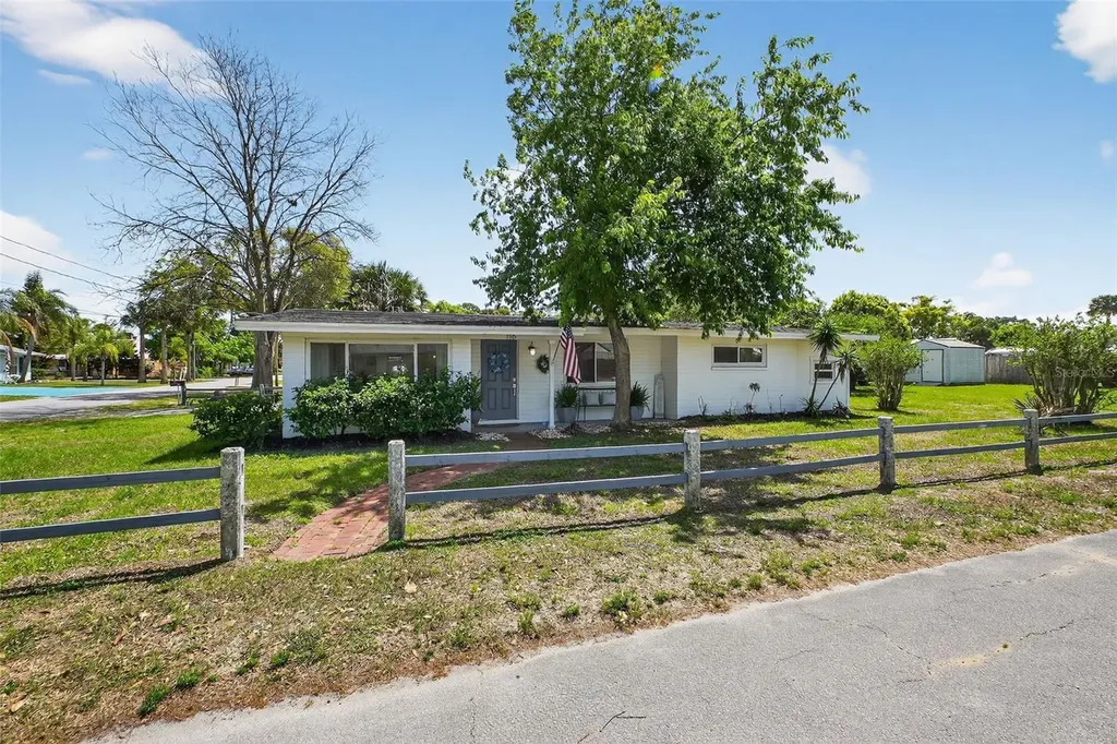 116 Woodley Avenue Edgewater FL 32132