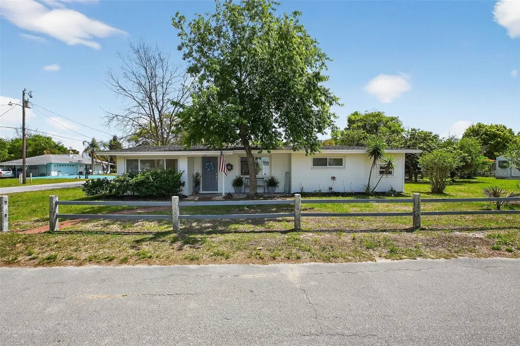 116 Woodley Avenue Edgewater FL 32132