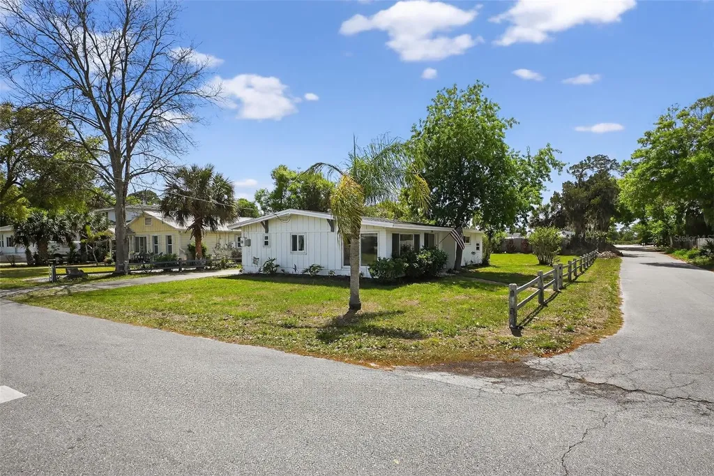 116 Woodley Avenue Edgewater FL 32132