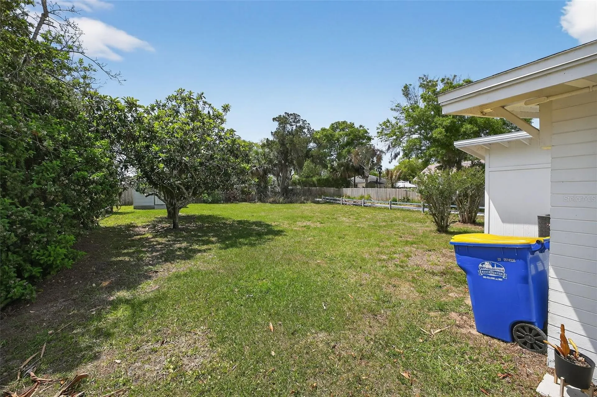 116 Woodley Avenue Edgewater FL 32132