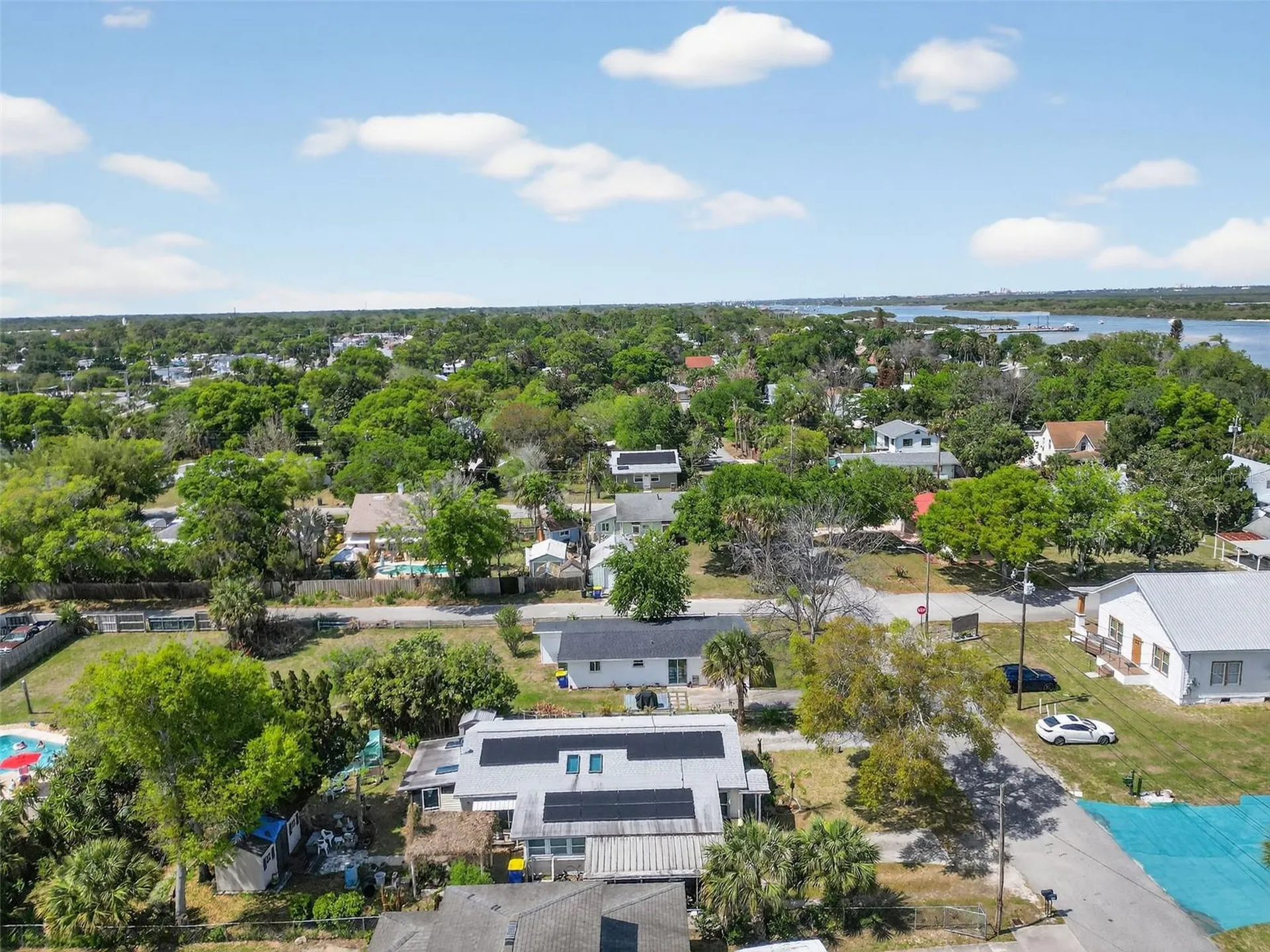 116 Woodley Avenue Edgewater FL 32132