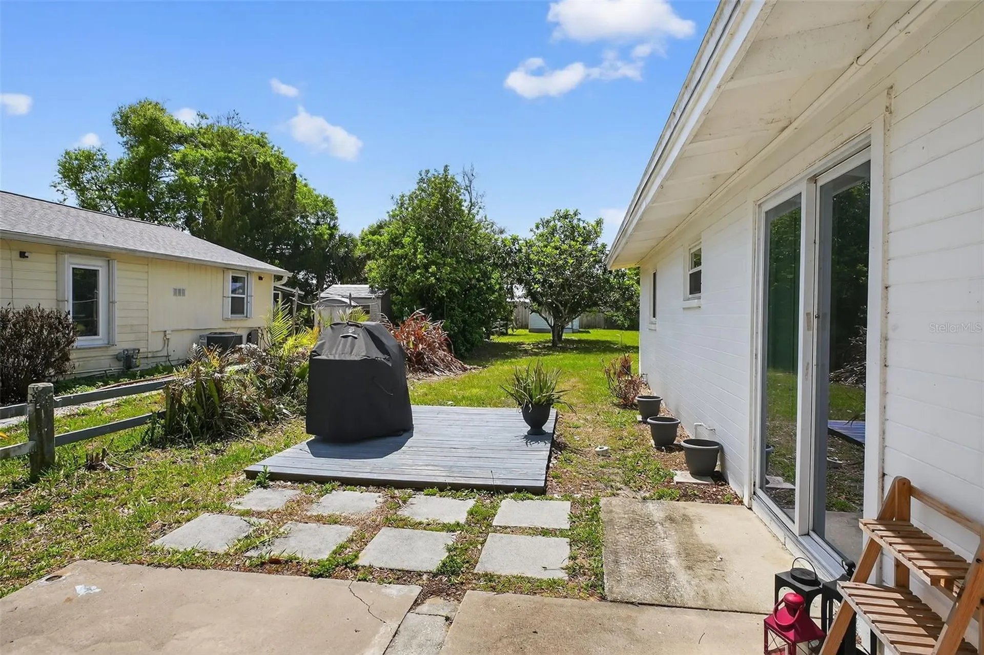 116 Woodley Avenue Edgewater FL 32132