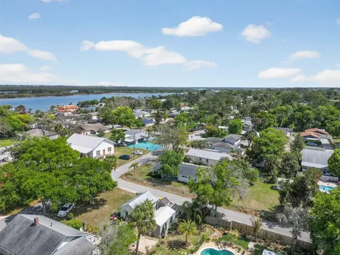 116 Woodley Avenue Edgewater FL 32132